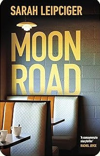 MOON ROAD