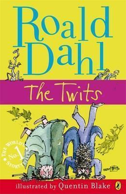 THE TWITS