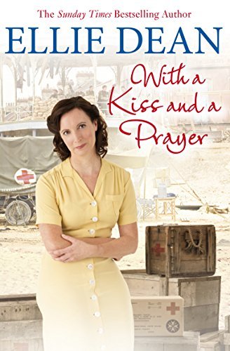 WITH A KISS AND A PRAYER