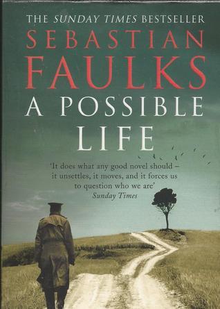 A POSSIBLE LIFE