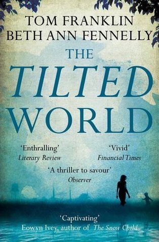 THE TILTED WORLD