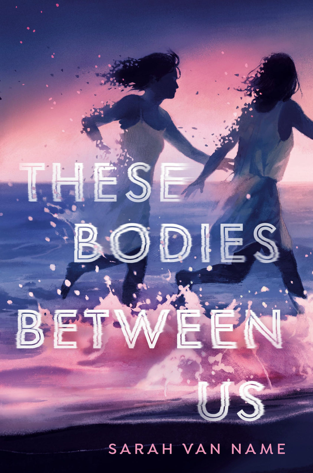 THESE BODIES BETWEEN US