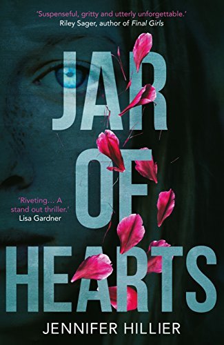 JAR OF HEARTS