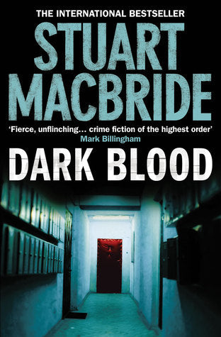 DARK BLOOD
