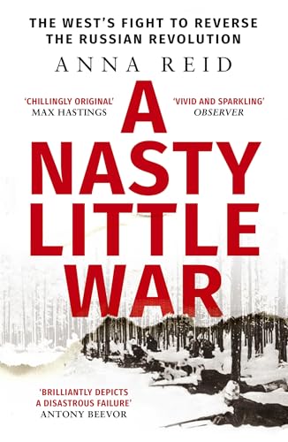 A Nasty Little War