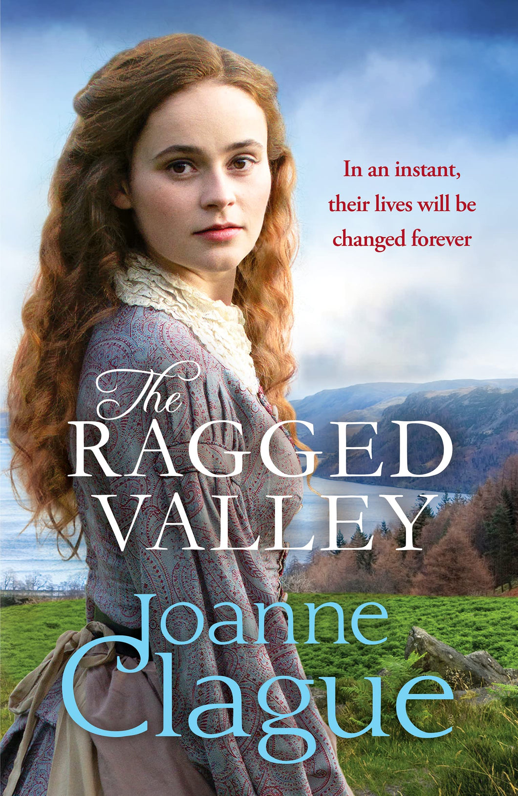 THE RAGGED VALLEY