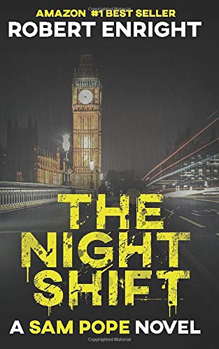 THE NIGHT SHIFT