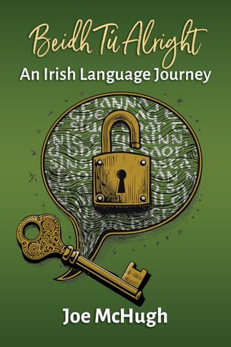 My Irish Language Journey