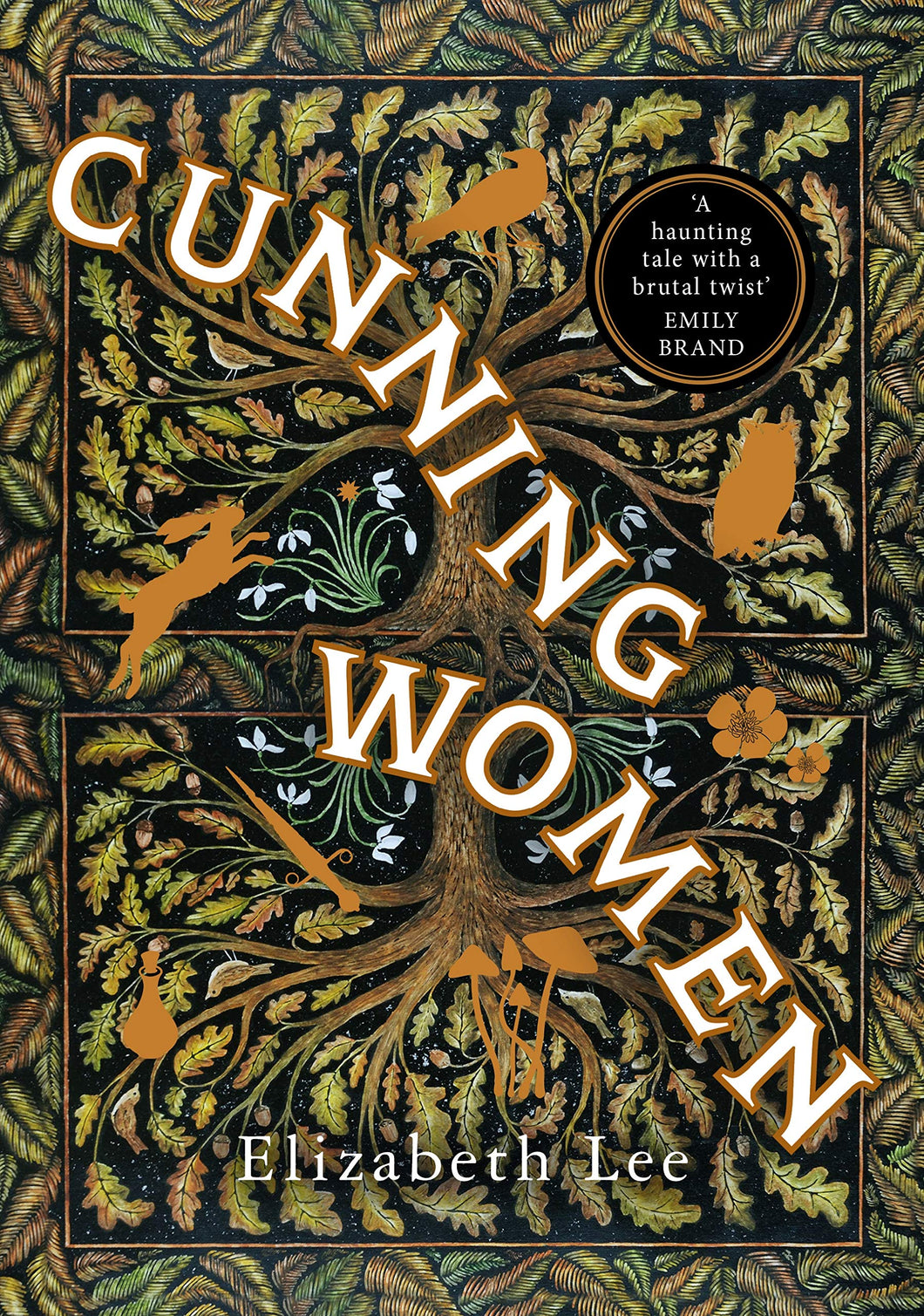 CUNNING WOMEN