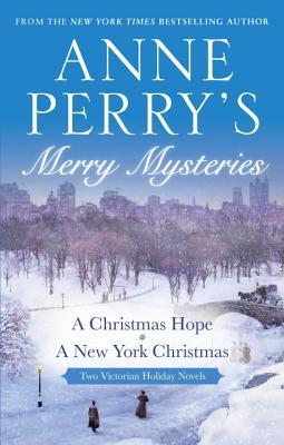 MERRY MYSTERIES