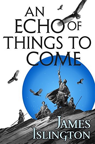 AN ECHO OF THINGS TO COME