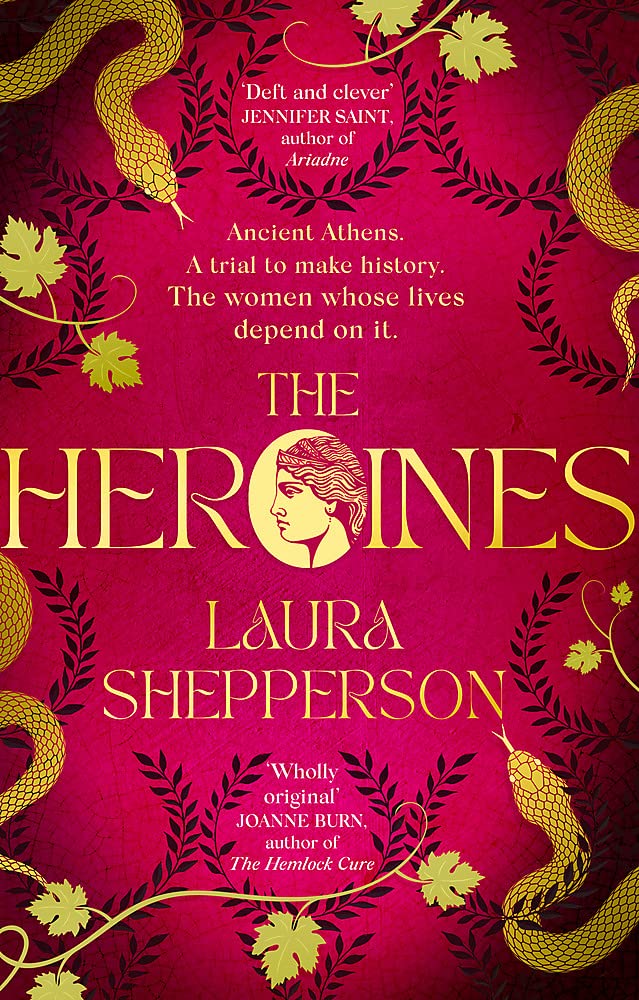 THE HEROINES