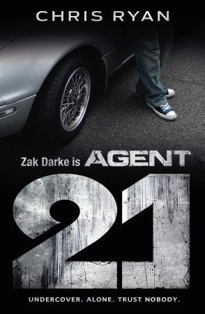 AGENT 21