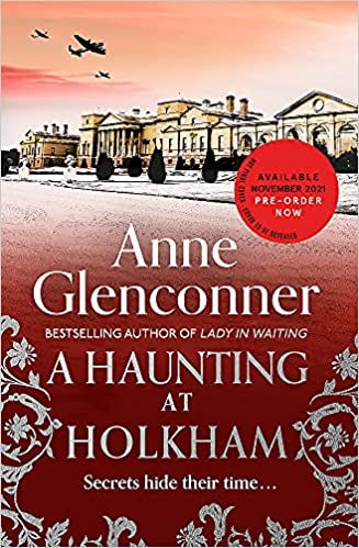A HAUNTING AT HOLKHAM