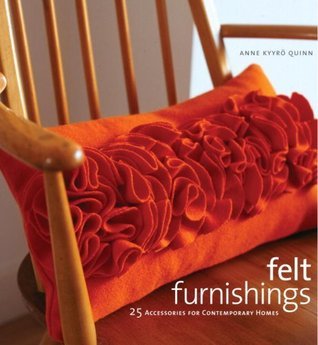 FELT FURNISHINGS