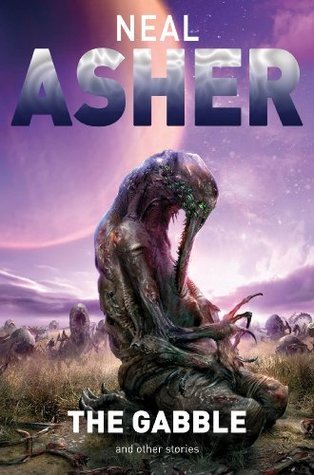 THE GABBLE AND OTHER STORIES