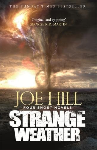 STRANGE WEATHER