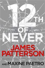 12th of never
