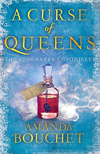 A CURSE OF QUEENS