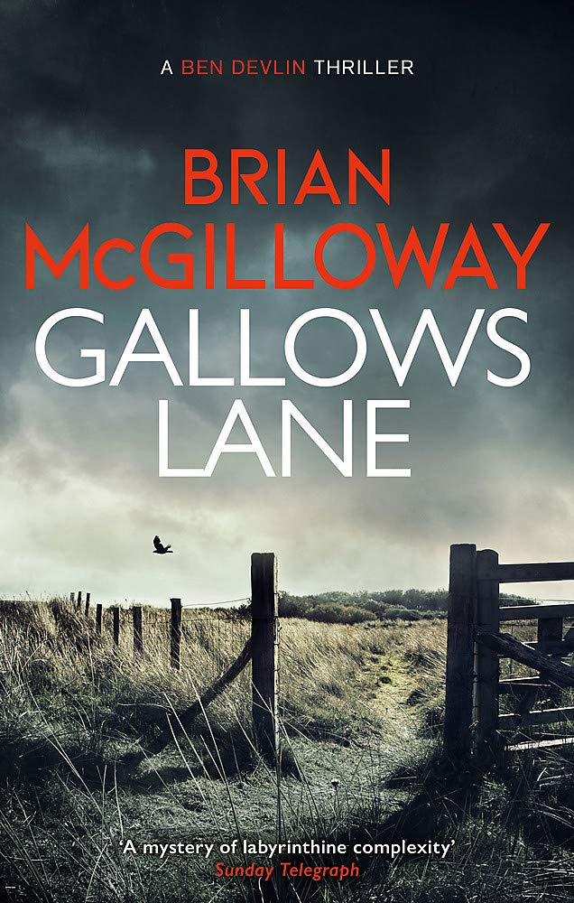 GALLOWS LANE