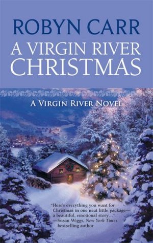 VIRGIN RIVER: A VIRGIN RIVER CHRISTMAS