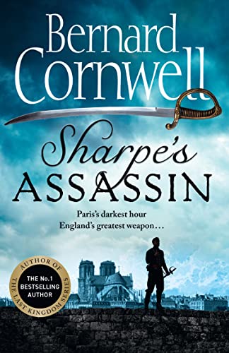 SHARPE'S ASSASSIN