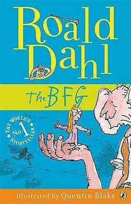 THE BFG