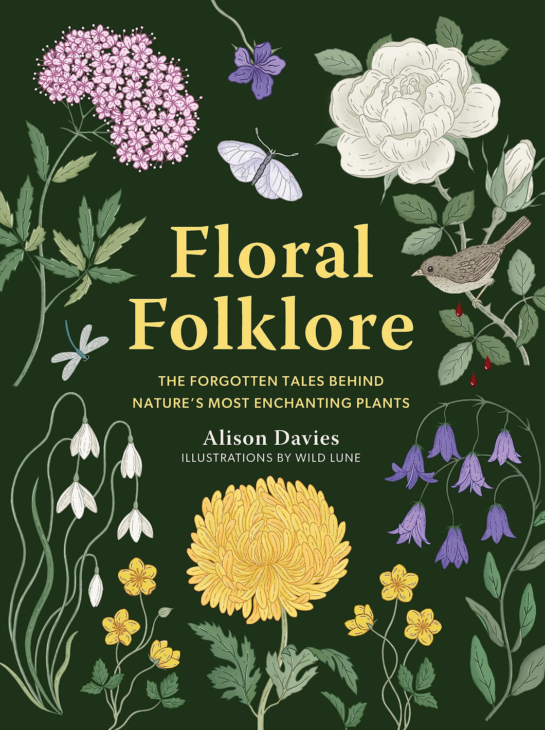 FLORAL FOLKLORE