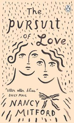 THE PURSUIT OF LOVE