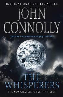 THE WHISPERERS