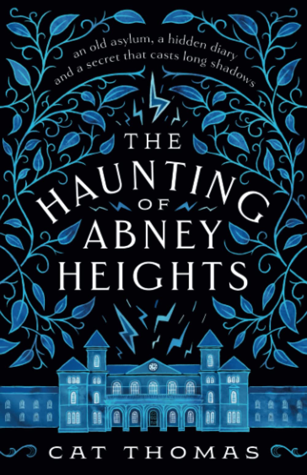 the haunting of abney heights