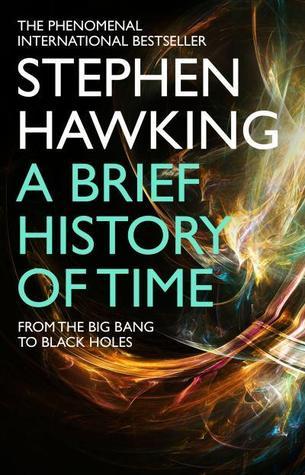 a brief history of time