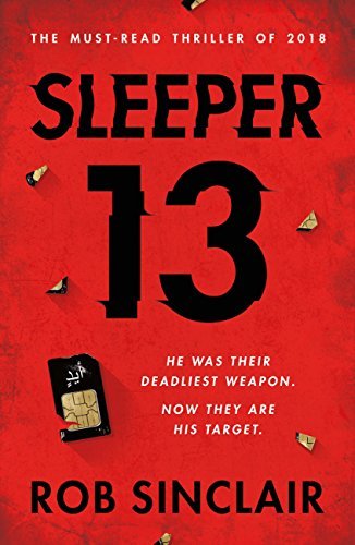 SLEEPER 13