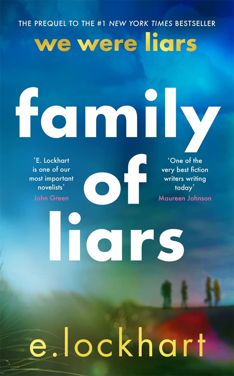 FAMILY OF LIARS