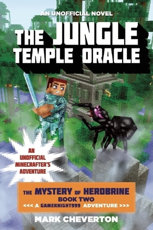 JUNGLE TEMPLE ORACLE