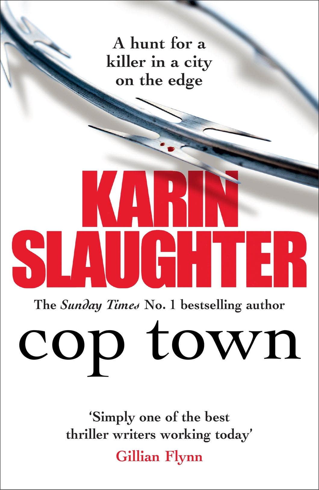COP TOWN