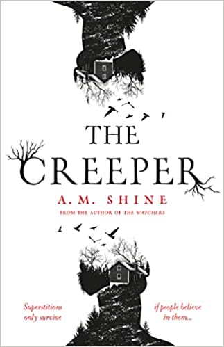 THE CREEPER