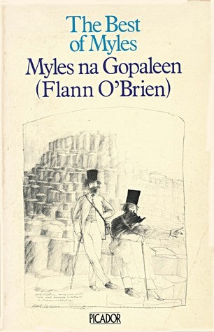 THE BEST OF MYLES