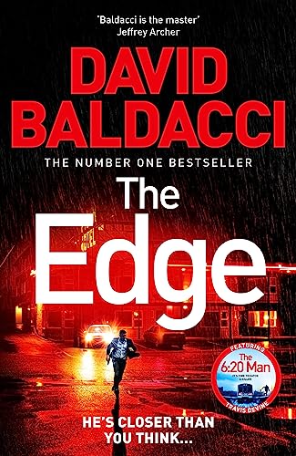 THE EDGE