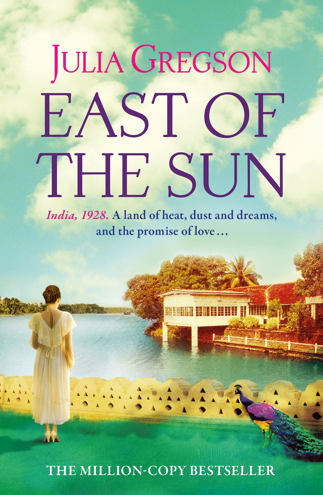 EAST OF THE SUN