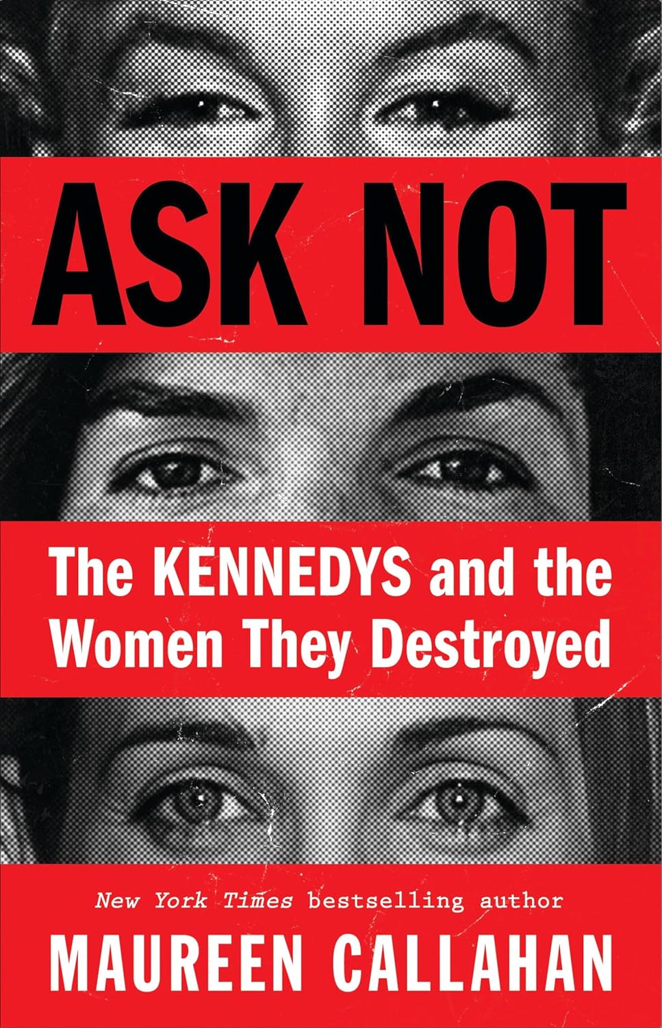 ASK NOT