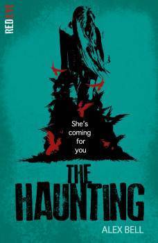 THE HAUNTING
