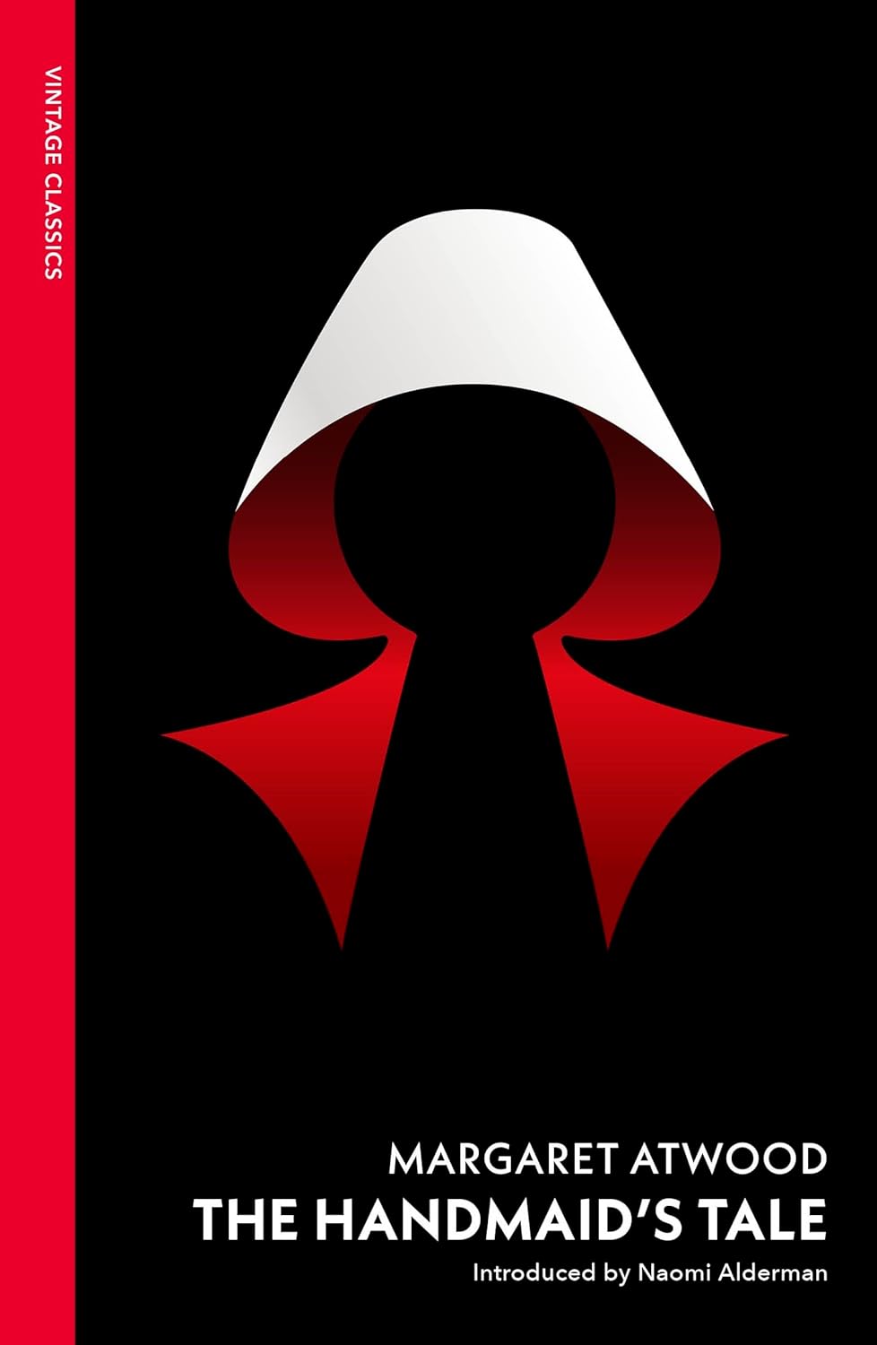 THE HANDMAID'S TALE