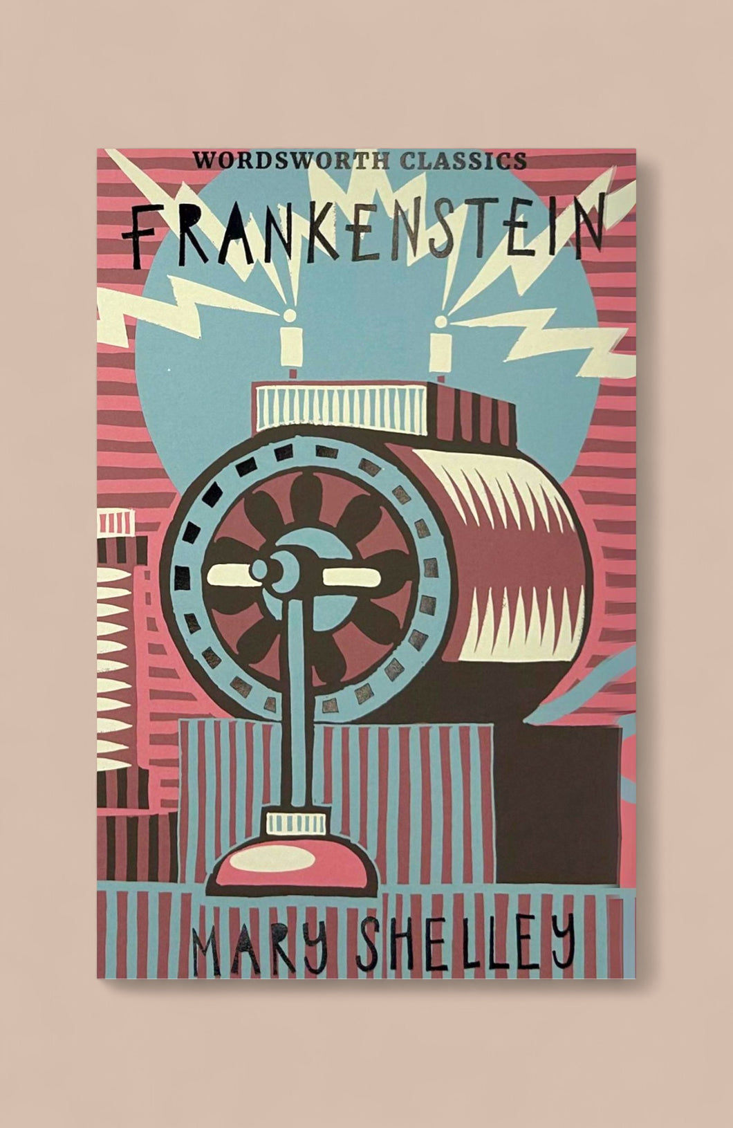 frankenstein