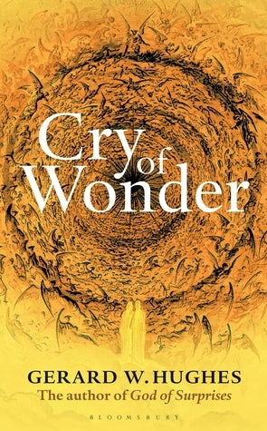 CRY OF WONDER