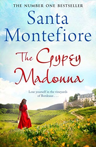 THE GYPSY MADONNA