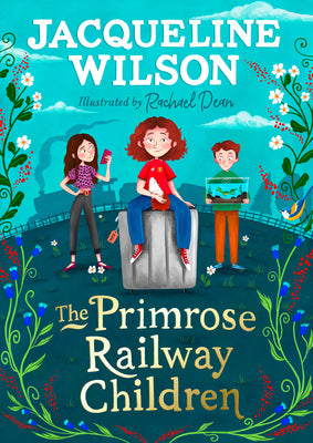 THE PRIMROSE RAILWAY CHILDREN