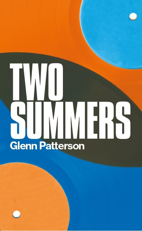 TWO SUMMERS