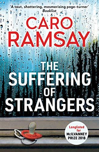THE SUFFERING OF STRANGERS