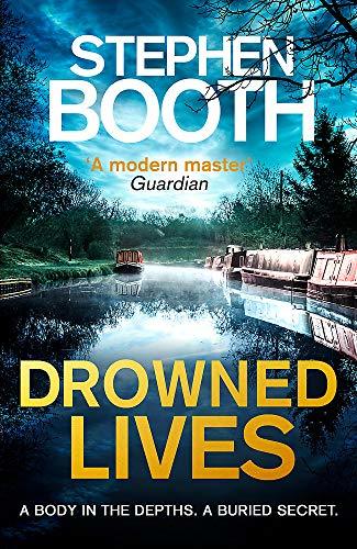 DROWNED LIVES